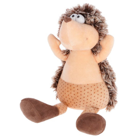 productos juguetes para perros erizo