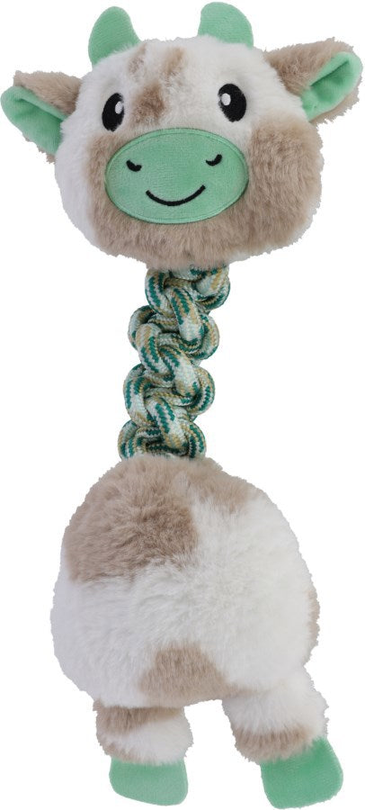 productos juguetes para perros dino