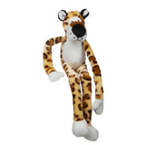 Productos juguetes para perros león leopardo