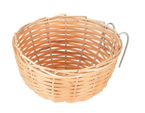 Productos Kerbl nido para canarios de bambú 10 cm 5 5 cm