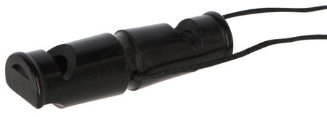 Productos flauta cuerno de búfalo 6 5cm bitono silbando y vibrando