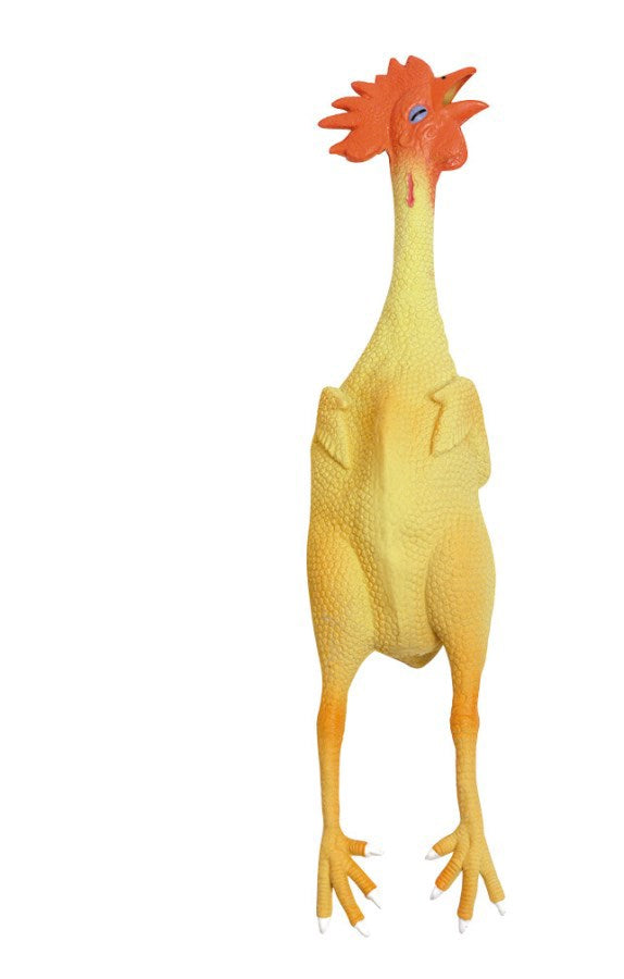 Productos pollo latex 45 cm