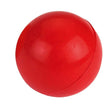 Productos Kerbl pelota de goma maciza 6 5 cm