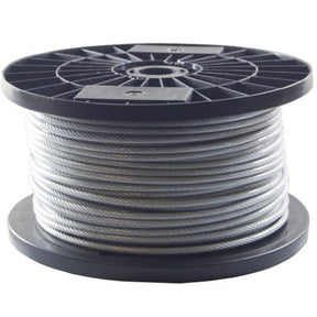 Productos cable de acero 3mm 100m