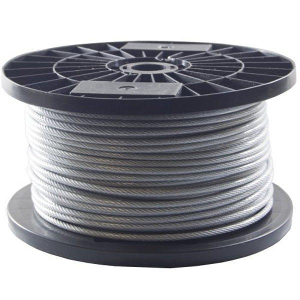 Productos cable de acero 6mm 100m