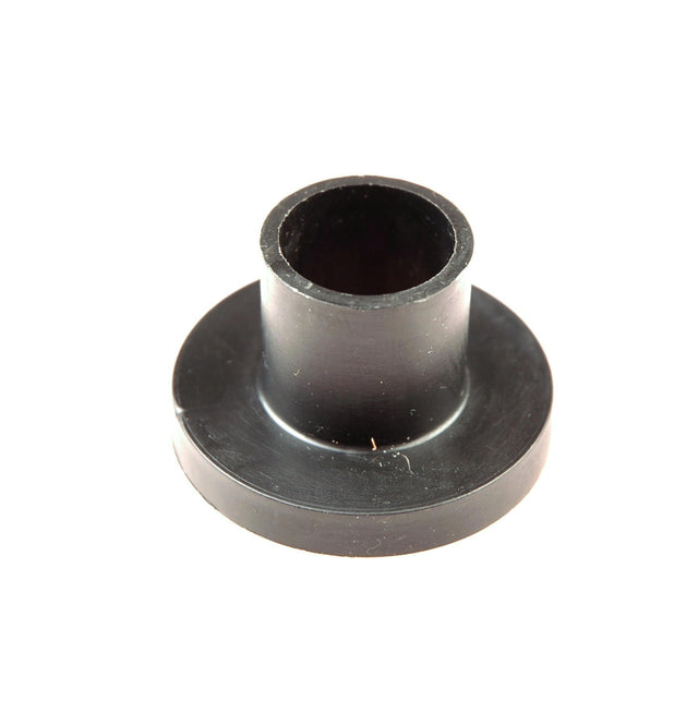Fort productos guardapolvo negro 13cm eje corto