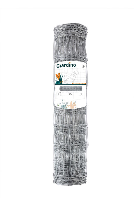 Productos Giardino alambre de oveja pesado 140 11 15 x 50m