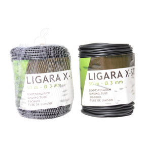 Productos ligara tubo x fuerte 3mm 50m