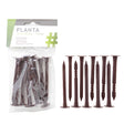 Productos soportes para redes de plantas 10cm 16 piezas