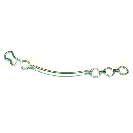 Collarín ajustable con ojo abierto 88cm