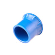 Productos tapa del soporte de tensión acero inoxidable azul