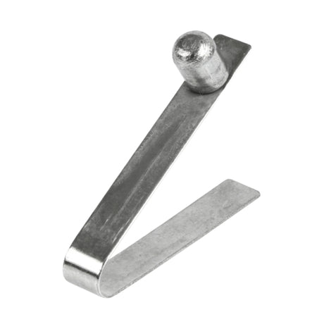 Productos soporte tensor resorte galvanizado 9mm