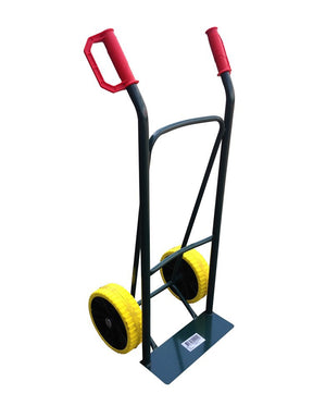 Carretilla de mano Fort Products h200 200kg más ruedas