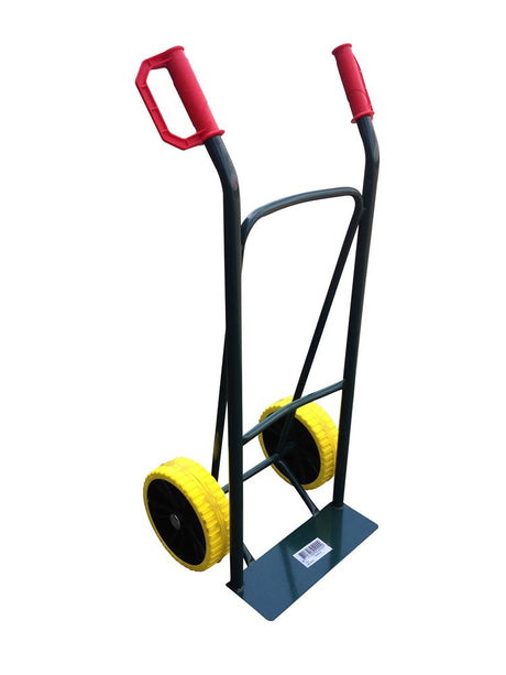 Carretilla de mano Fort Products h200 200kg más ruedas