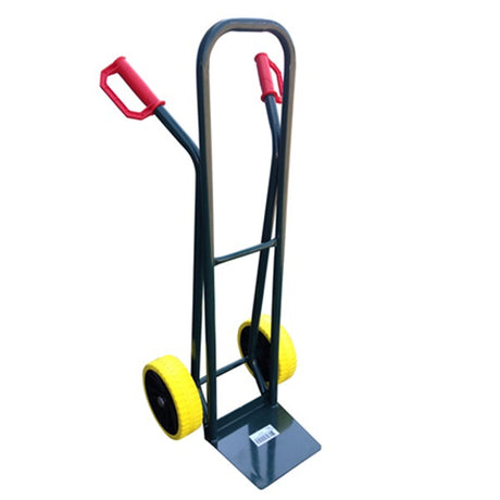 Carretilla Fort Products tipo ks 300 300kg más ruedas