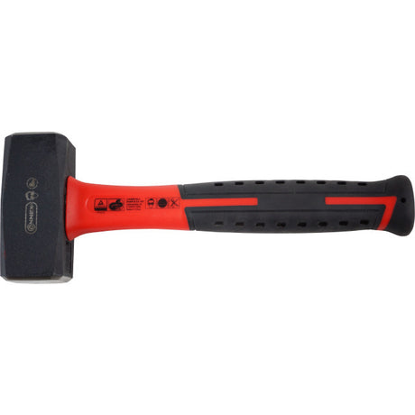 Productos Connex maza 1250gr con mango de fibra de vidrio
