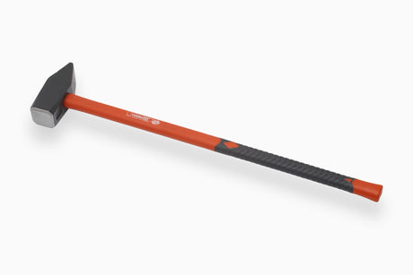 Productos Meister mazo 4kg con mango de fibra de vidrio 90cm