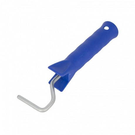 Soporte rodillo de pintura 20cm para rollo de 5cm