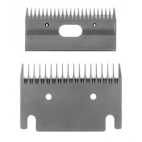 Lister productos liscop juego de cuchillos lister 107 23 18tds