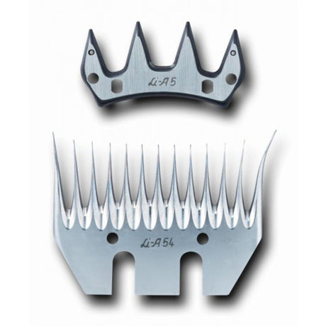 Lister liscop productos juego de cuchillos lister a54 4 13tds