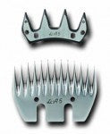 Lister productos liscop juego de cuchillos lister a5 4 13tds