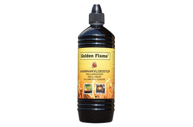 Productos Bleko líquido para encendedor 1 litro