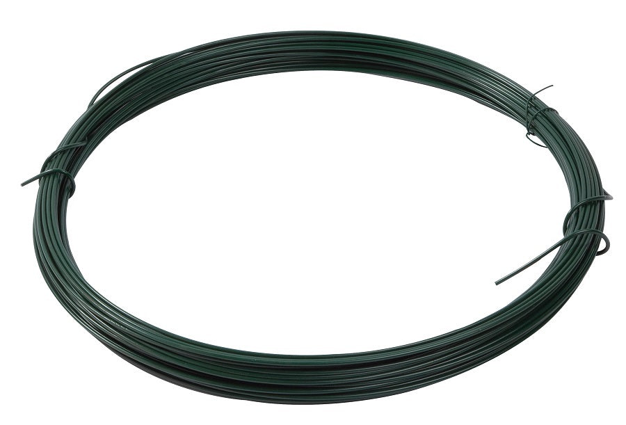 Productos alambre para atar verde 2 0mm 25m