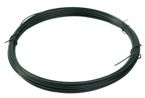 Productos alambre para atar verde 2 0mm 25m