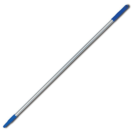 Falconbrush productos higiene mango aluminio 140cm 25mm azul