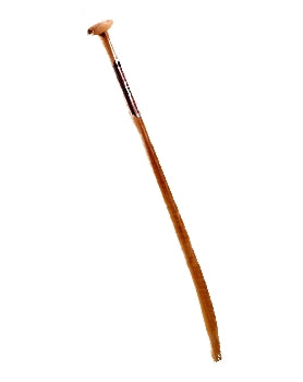 Mm eurotool productos mango pala núcleo fibra de vidrio 110cm