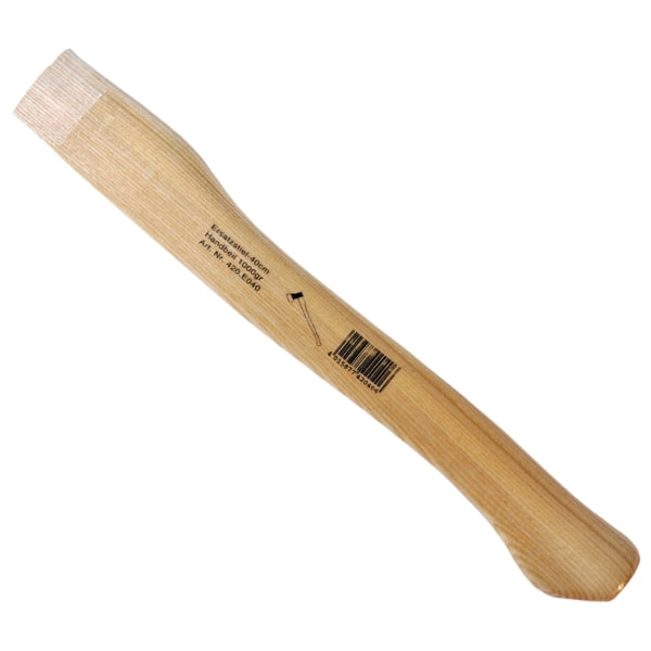 hacha mango 36cm fresno