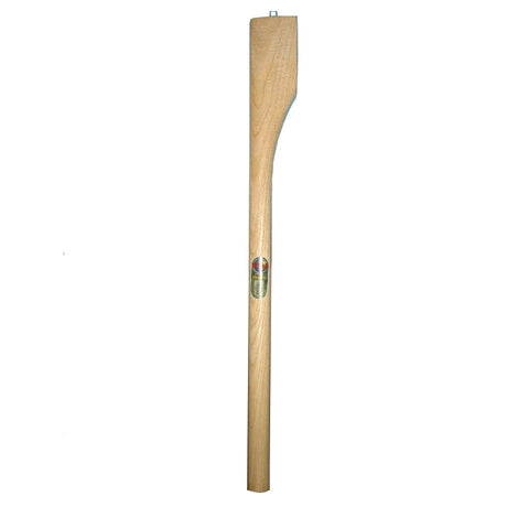 Mm eurotool productos mango de hacha 90cm fresno cabeza pesada recta 95mm atlas
