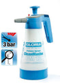 Gloria productos pulverizador a presión manual clean master cm12 1 25 litros