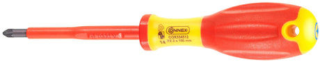 Productos Connex destornillador cruz pz2 100mm aislado 1kv 1c