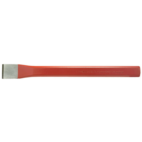 Productos Connex cincel cincel plano 250 mm x 20x12 mm