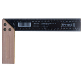 Productos Connex cuadrado 250mm prof