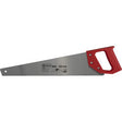Productos Connex sierra de mano 450 mm endurecida