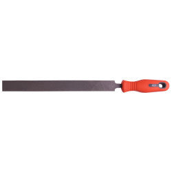 Lima de productos Connex plana de 250 mm