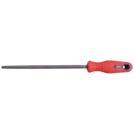 Productos Connex escofina para madera redonda de 200 mm