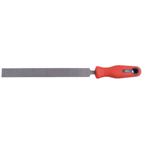 Productos Connex escofina para madera plana de 200 mm