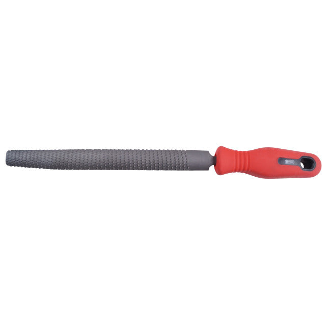 Productos Connex escofina para madera 200 mm media caña