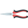 Productos Connex alicates de punta plana 160 mm