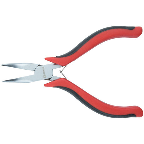 Productos Connex alicates de punta fina mandíbulas curvas 120 mm
