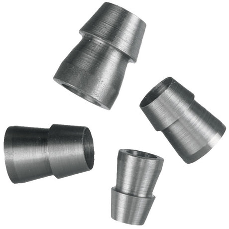 Productos Connex martillo cuña hacha cuña 4 piezas 13 15 16 18mm