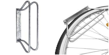 Gancho para herramientas de productos Connex para bicicleta.