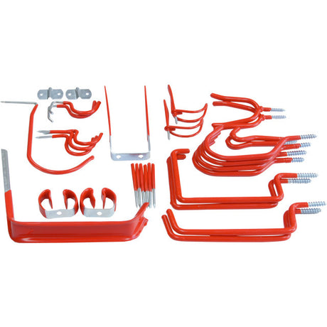 Productos Connex set ganchos de pared de 32 piezas