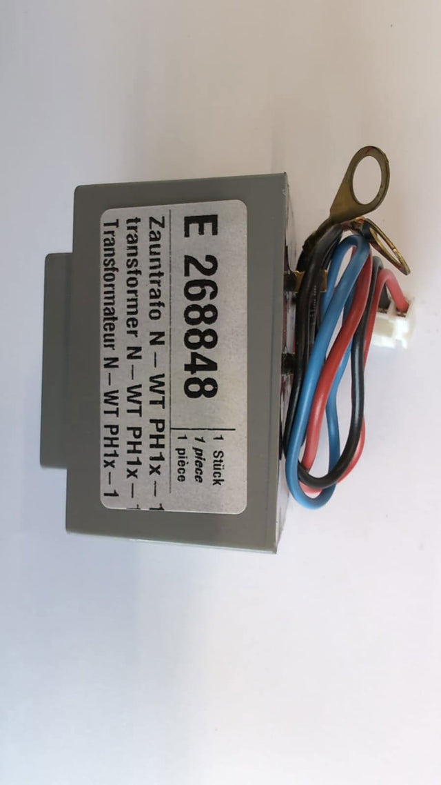 Ako producten trafo voor type n3500