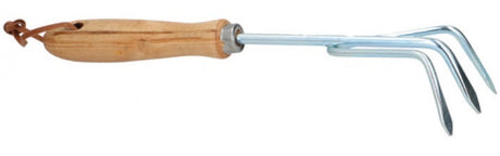 Mm eurotool productos raspador de mano 3 dientes