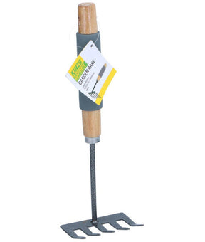 Mm eurotool productos rastrillo de mano 27cm