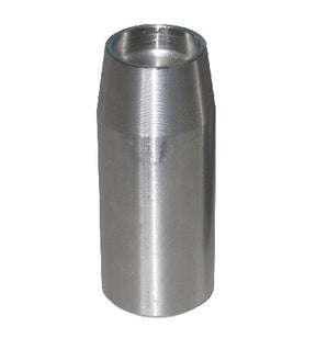 Productos cabeza descornadora modelo casquillo suelto 18mm